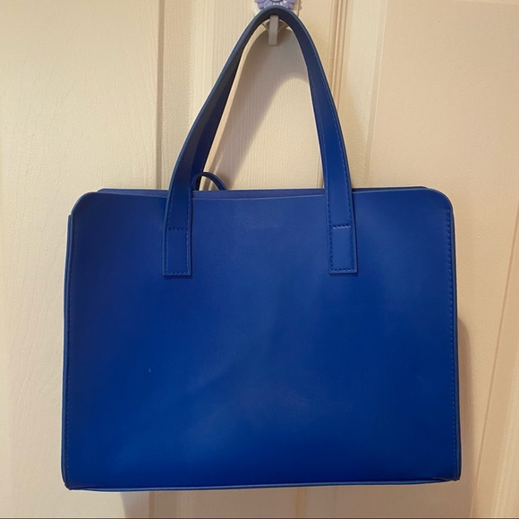 Bag with bow - Picture 2 of 3